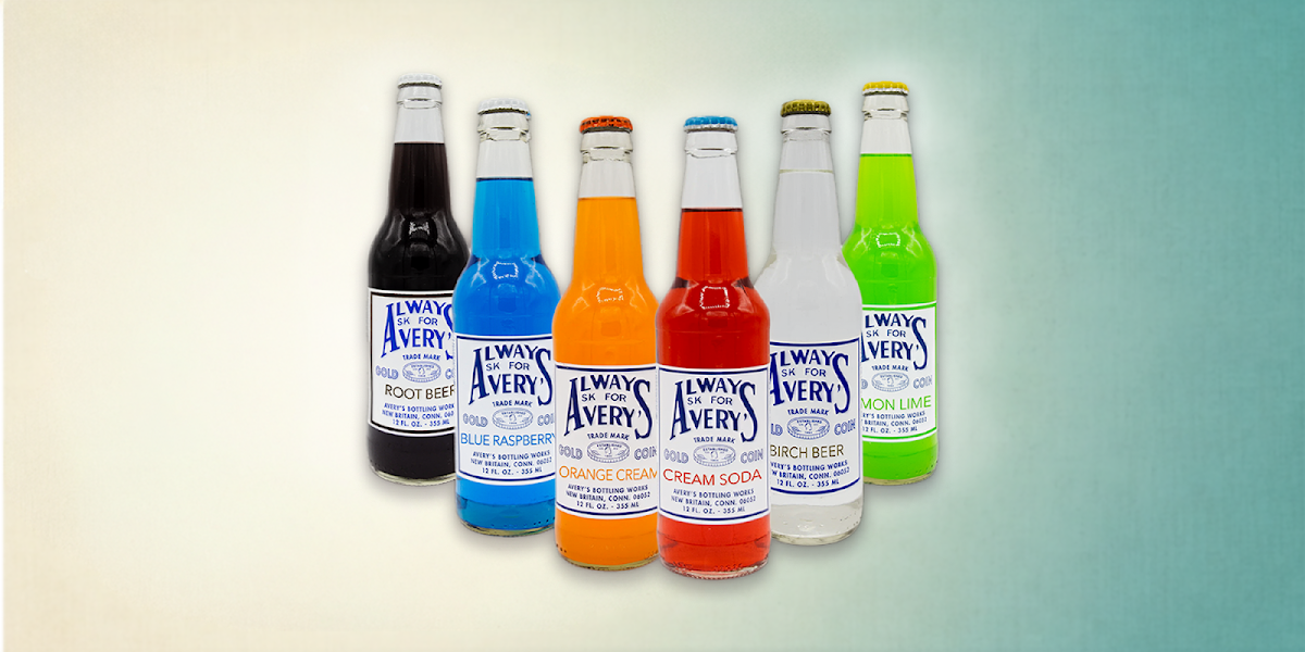 Avery's Beverages photo from Google