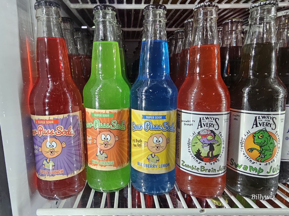 Avery's Beverages photo from Google