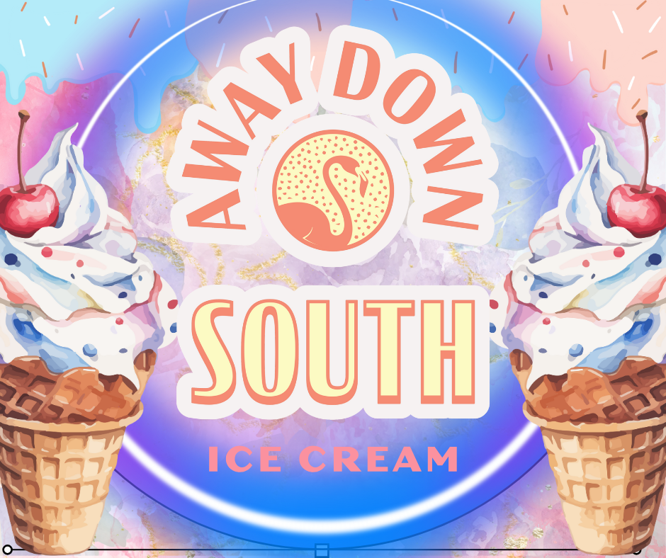 Away Down South Ice Cream photo from Google