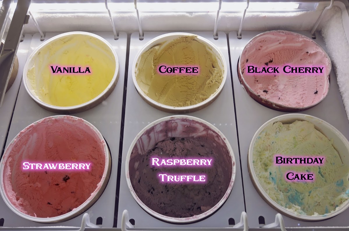 Away Down South Ice Cream photo from Google