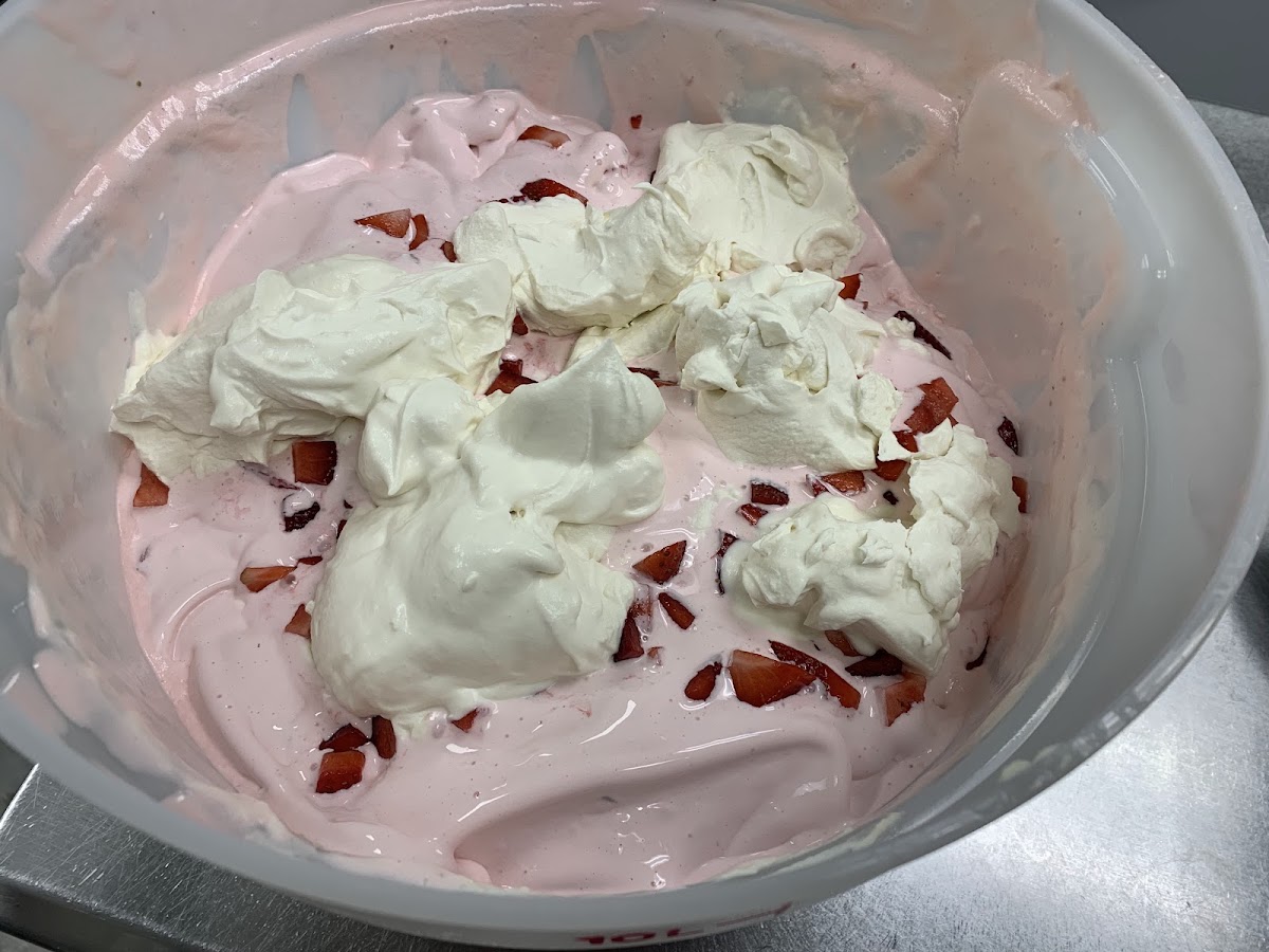 Azalea City creamery photo from Google