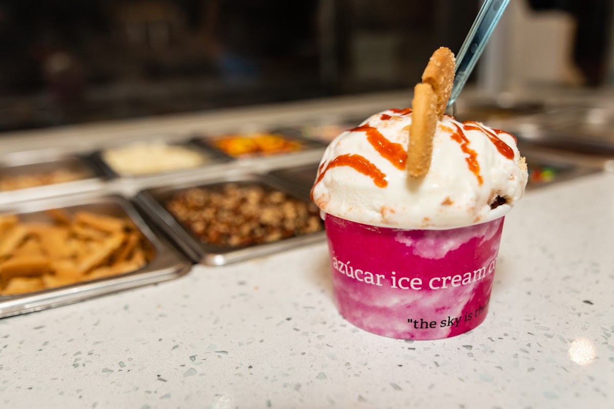 Azucar Ice Cream - Little Havana photo from Google