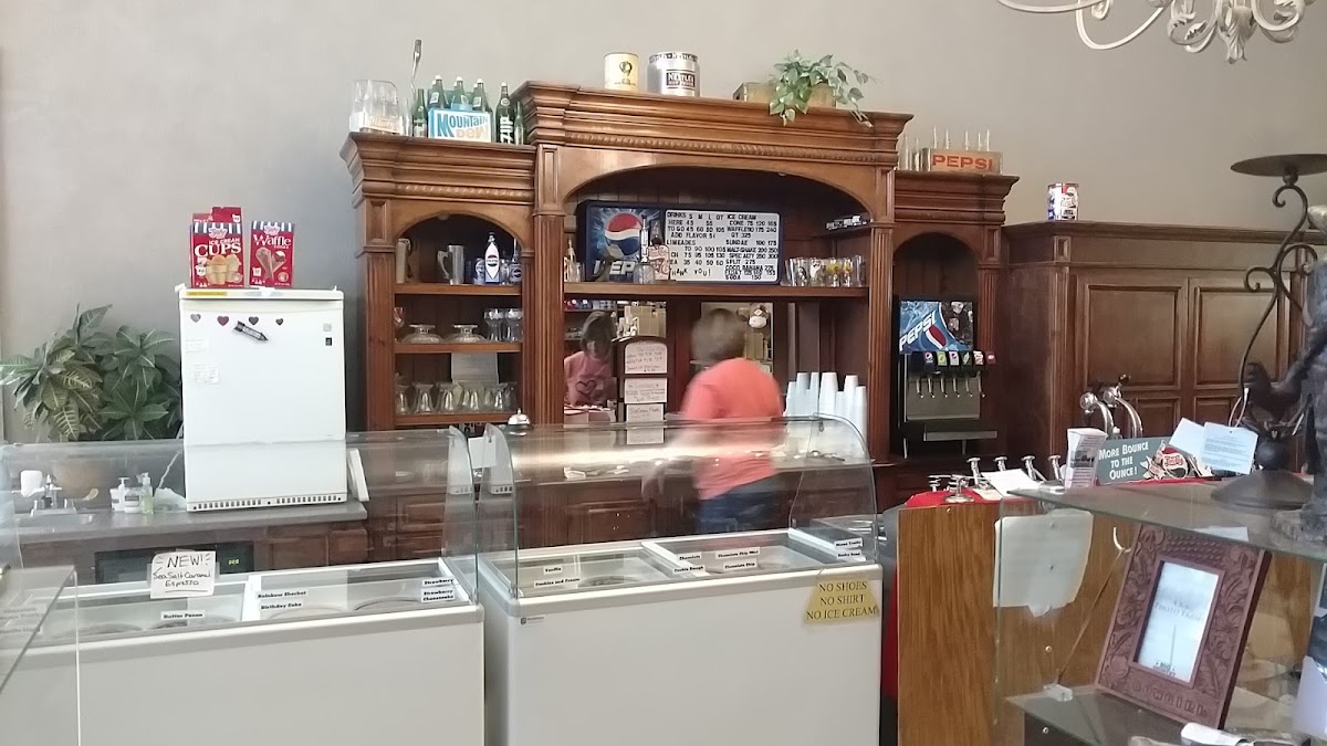 Batson's Drug Store photo from Google
