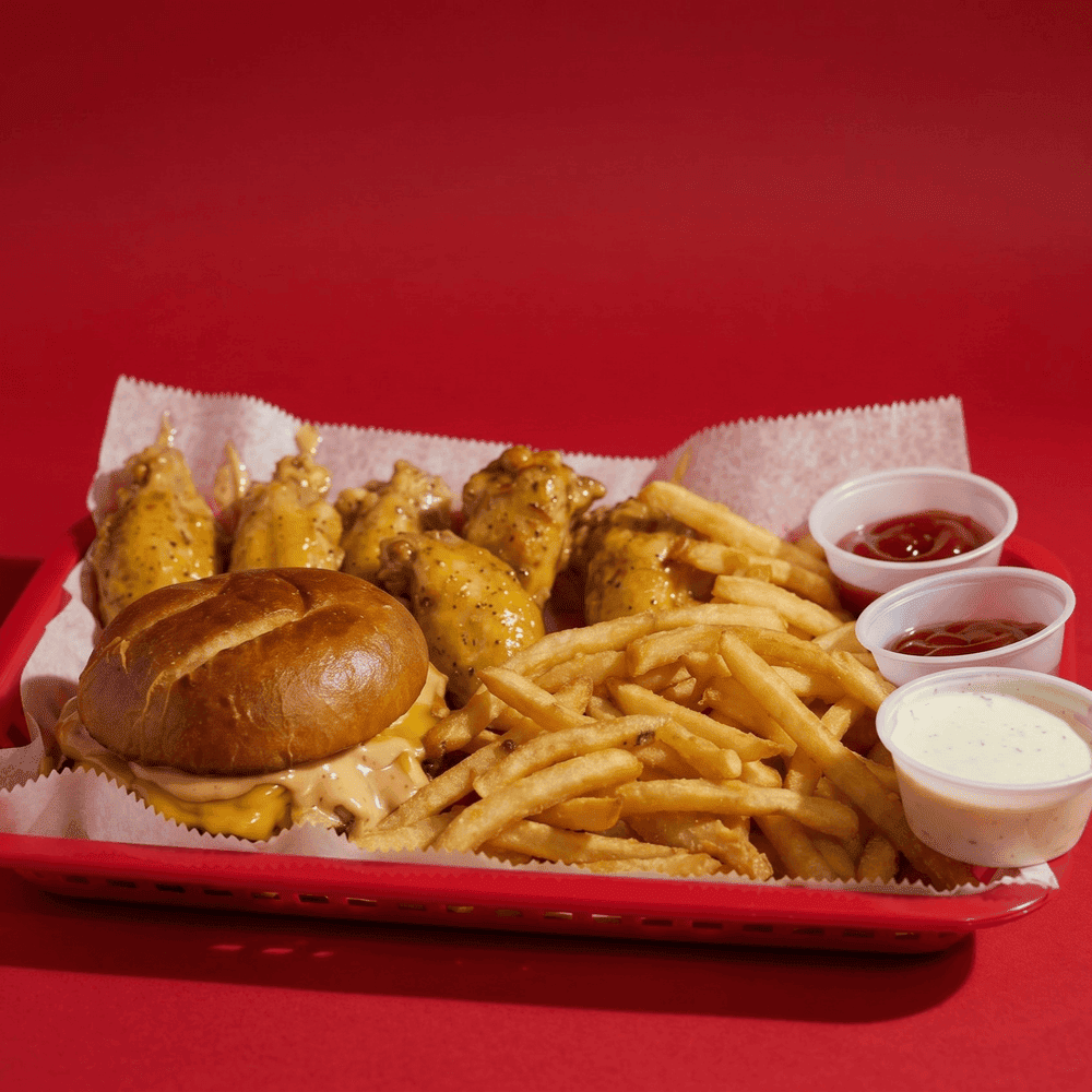 Bayou Smash & Sno photo from Google