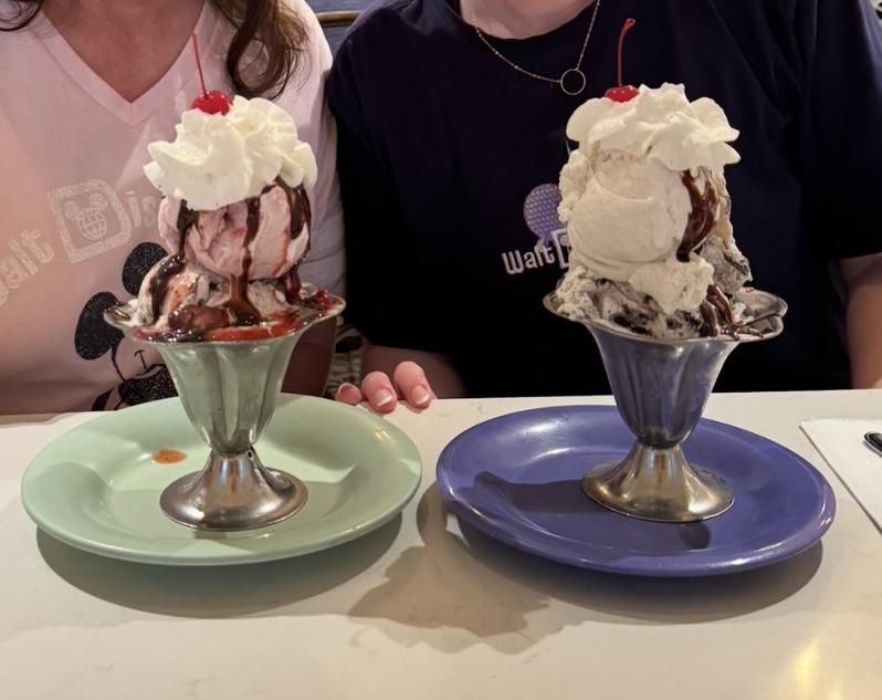 Beaches & Cream Soda Shop photo from Google