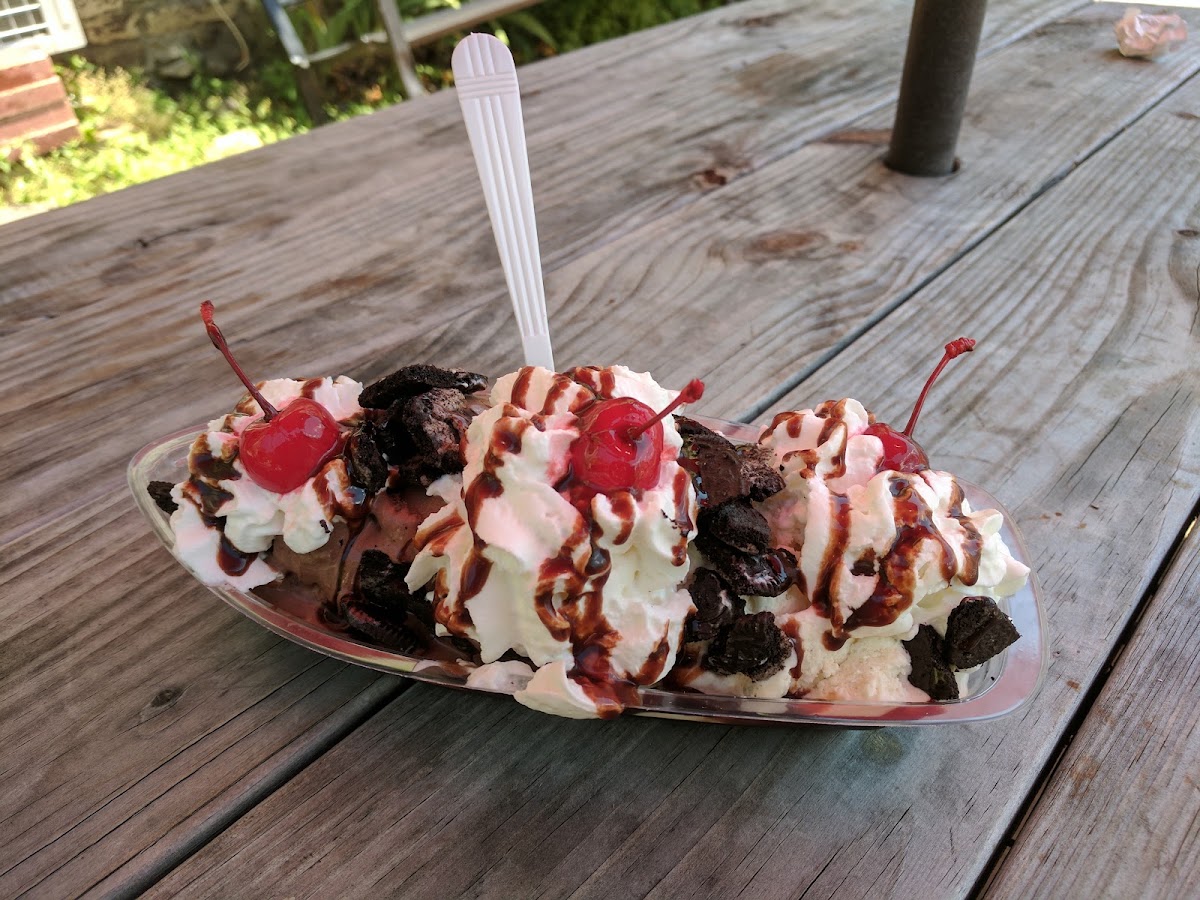 Beacon Creamery photo from Google