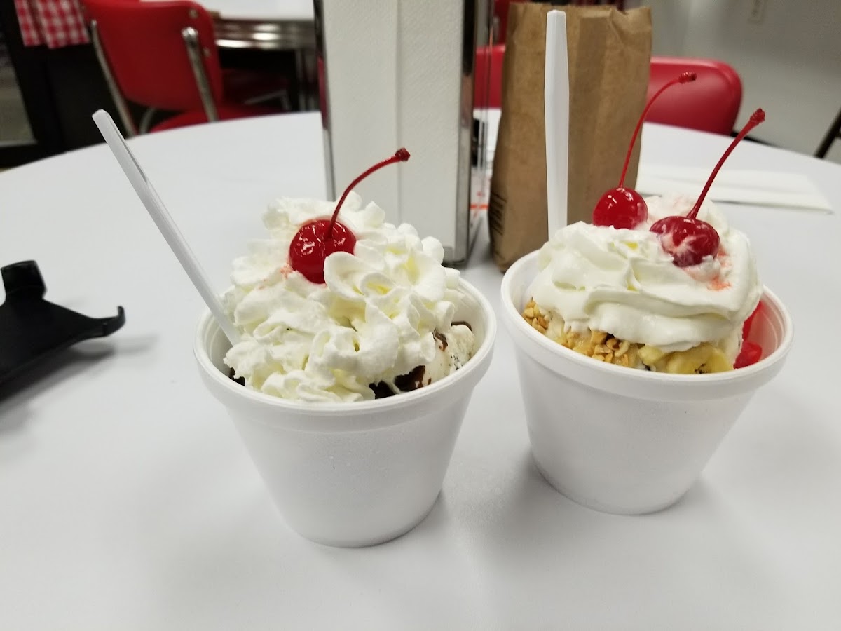 Beanie's Ice Cream-Candy Parlor photo from Google
