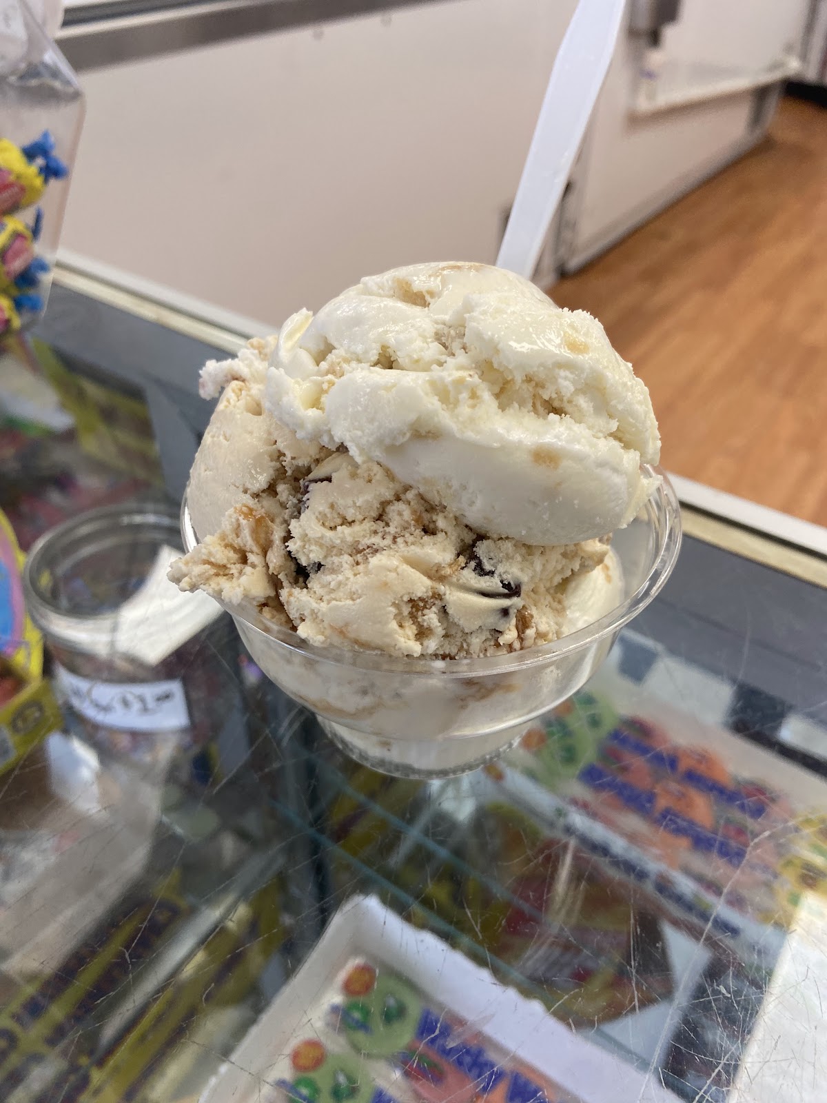 Beanie's Ice Cream-Candy Parlor photo from Google