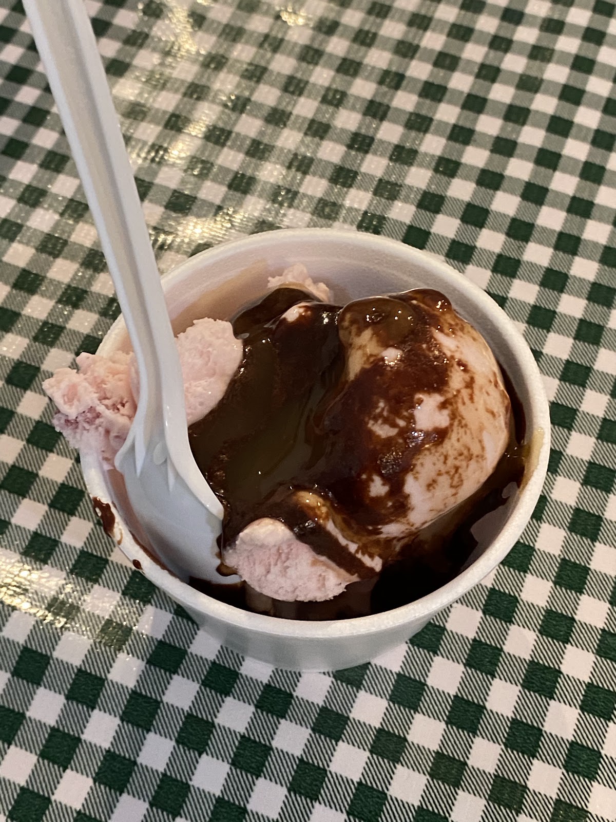 Becky's Old Fashioned Ice Crm photo from Google