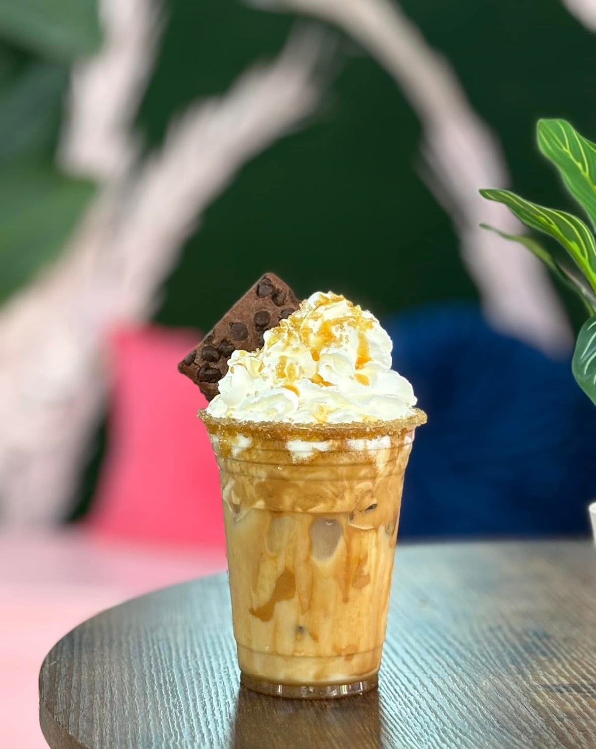 Below Zero Creamery photo from Google