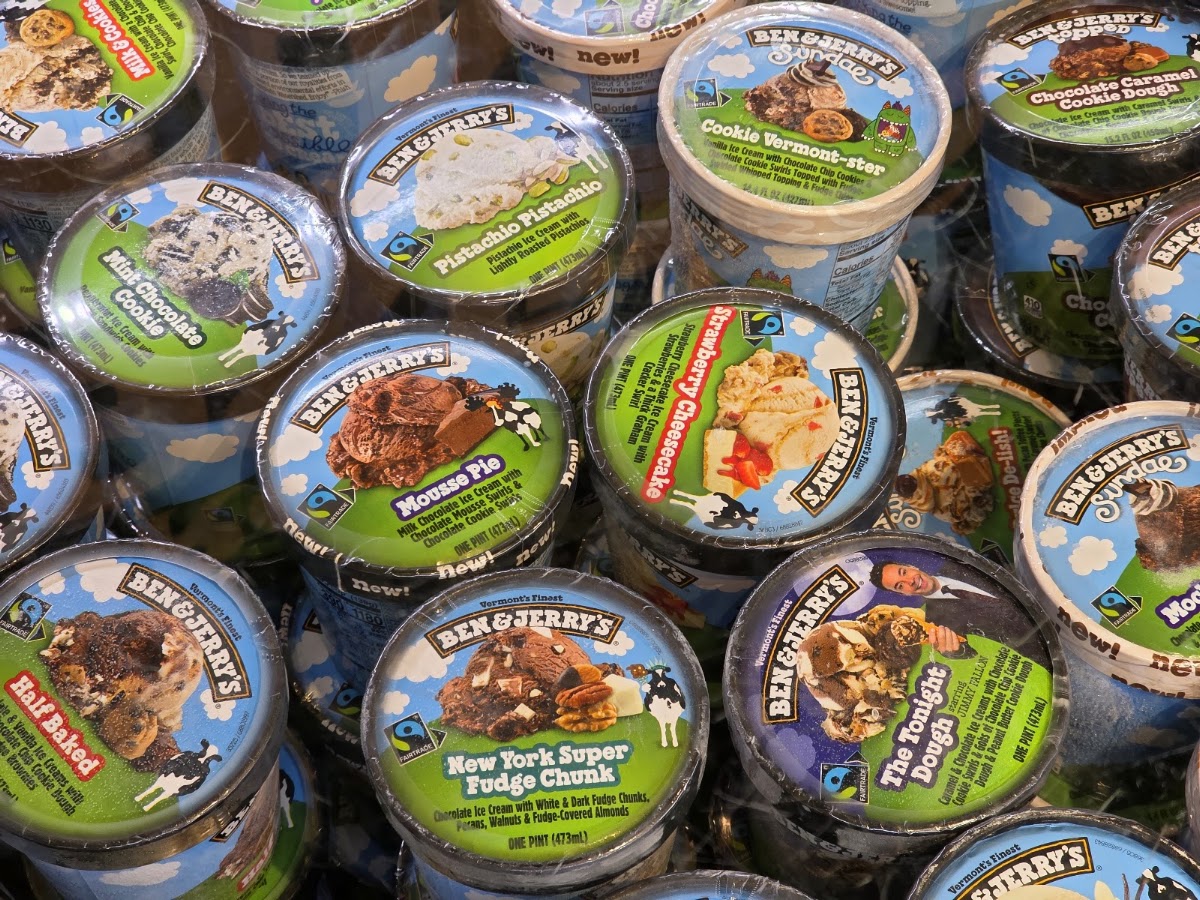 Ben & Jerry’s photo from Google
