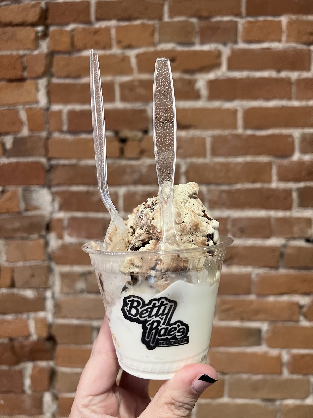 Betty Rae's Ice Cream photo from Google