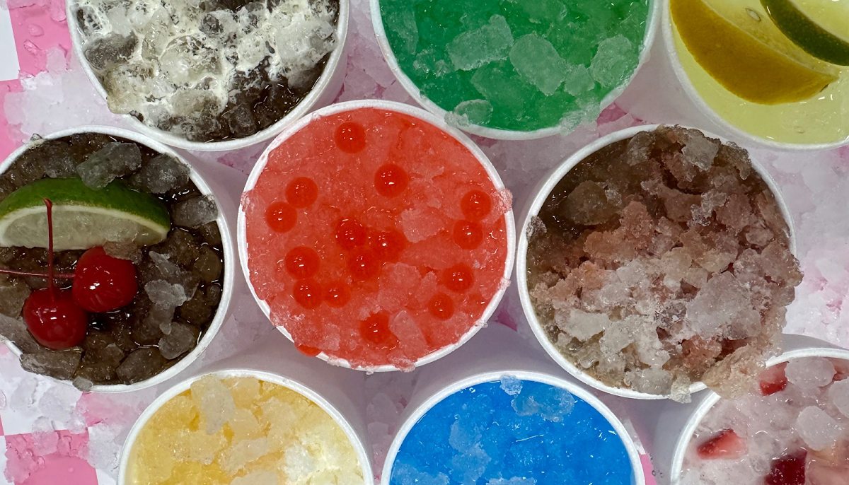Bevvy's Soda Shop photo from Google