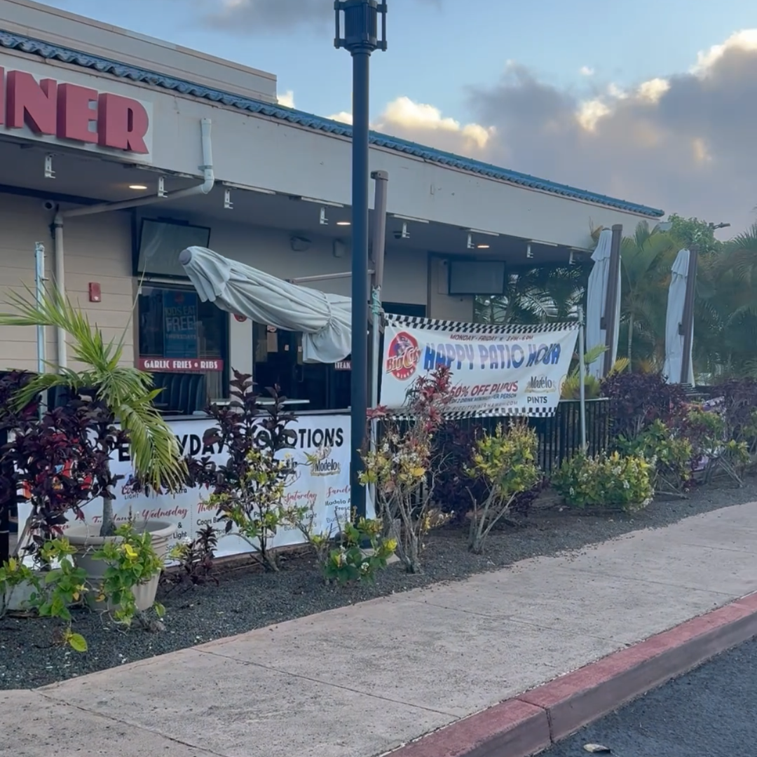 Big City Diner - Waipio, Hawaii in Waipahu, HI