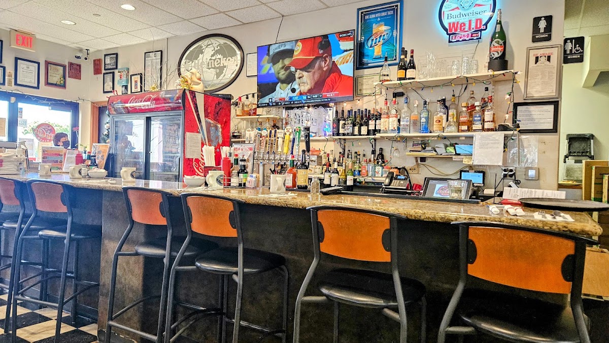 Big City Diner - Waipio, Hawaii photo from Google