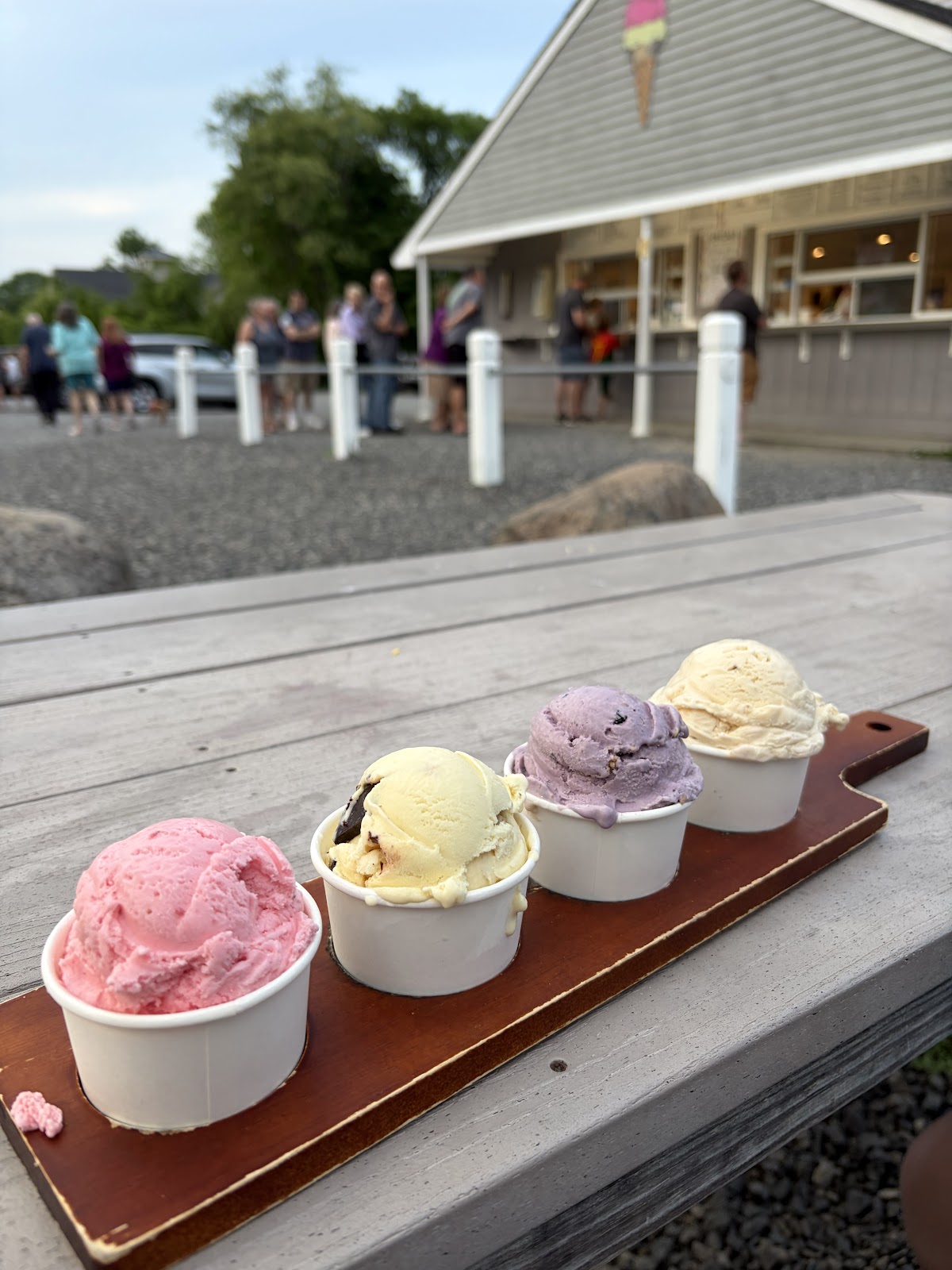 Big Daddy's Ice Cream photo from Google