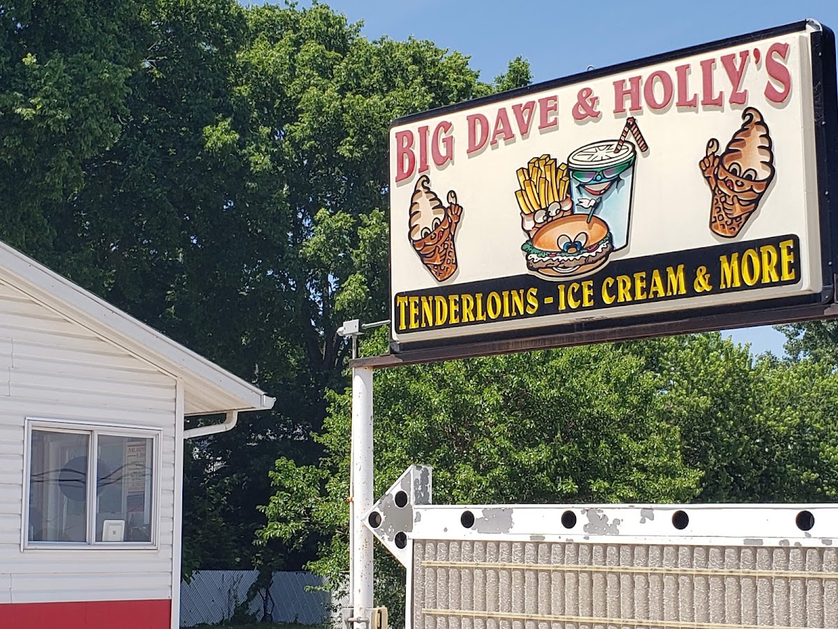 Big Dave's & Holly's photo from Google