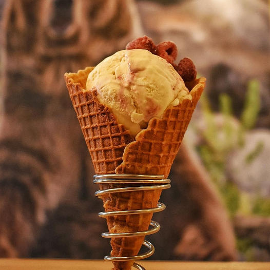 Big Dipper Homemade Ice Cream photo from Google