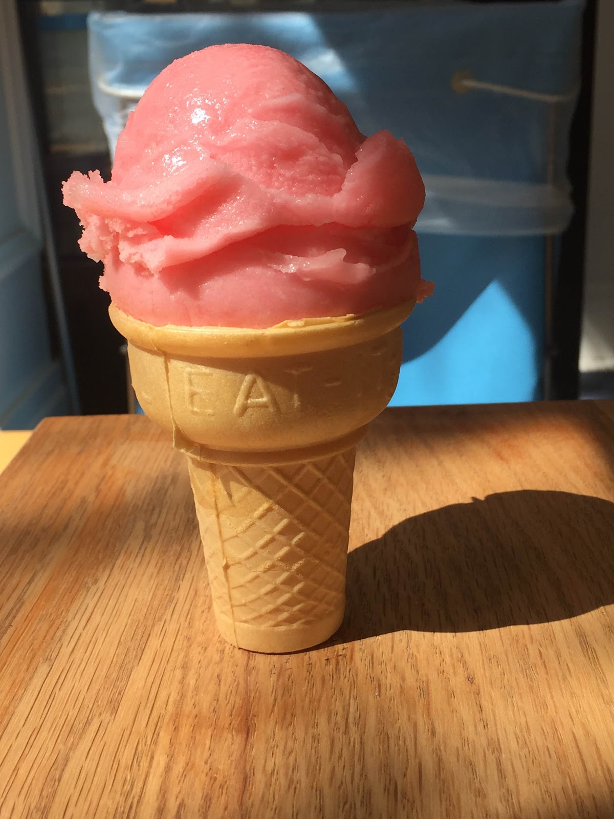 Big Dipper Ice Cream photo from Google