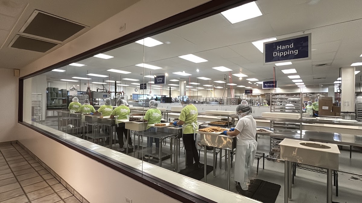 Big Island Candies photo from Google