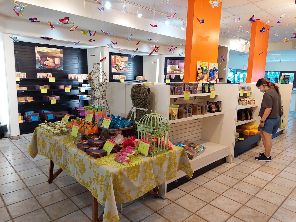Big Island Candies photo from Google