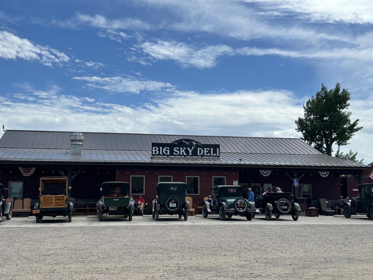 Big Sky Deli & Bakery, LLC photo from Google
