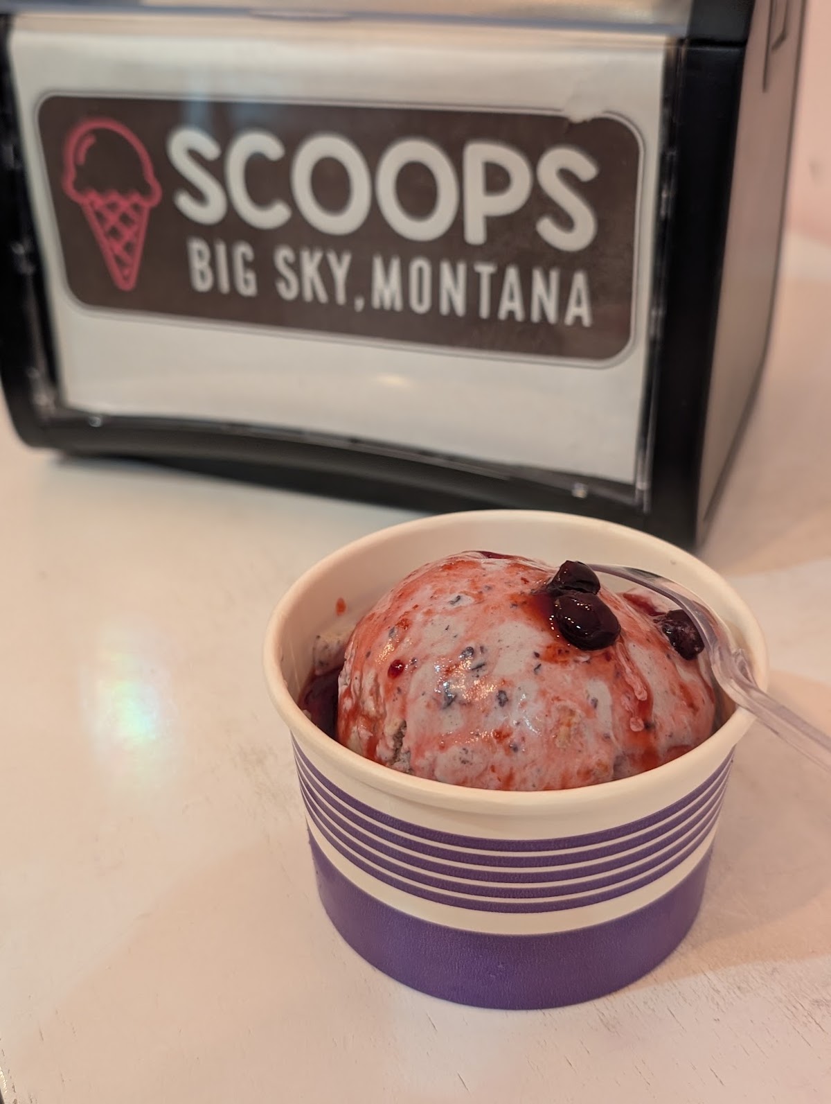 Big Sky Scoops photo from Google