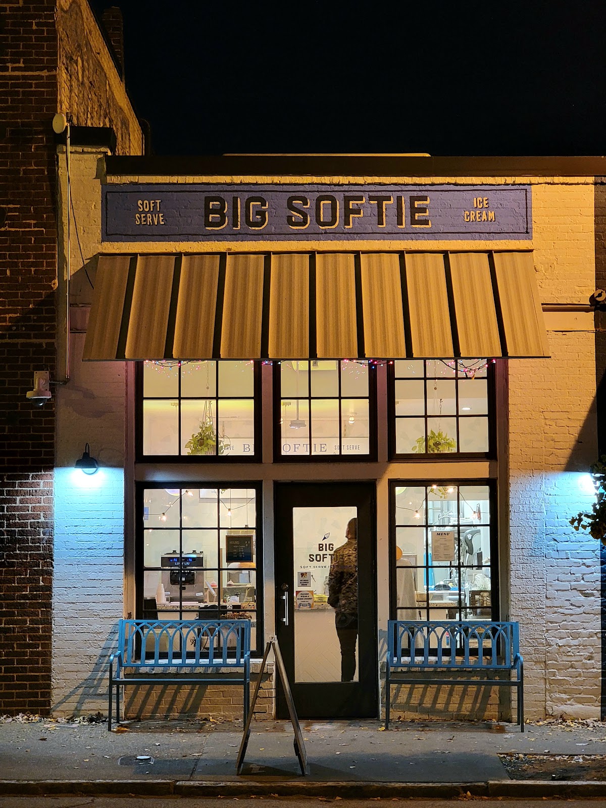 Big Softie in Atlanta, GA