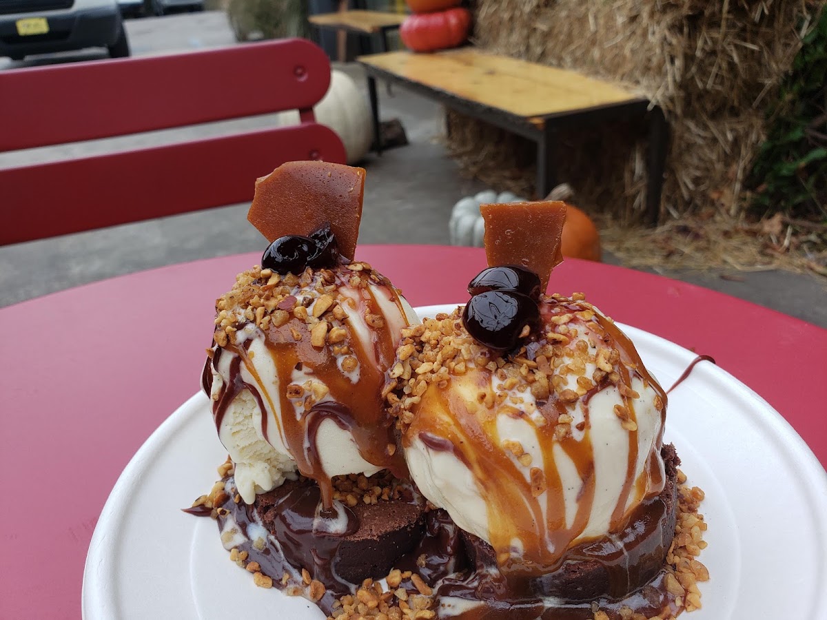 Big Spoon Creamery photo from Google