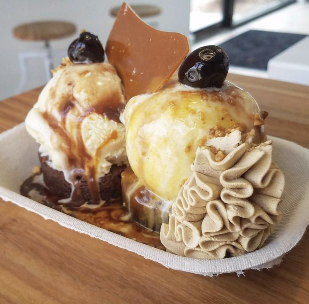 Big Spoon Creamery photo from Google