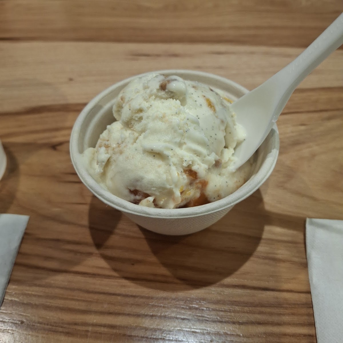 Big Spoon Creamery photo from Google