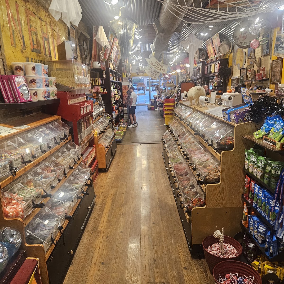 Big Top Candy Shop photo from Google
