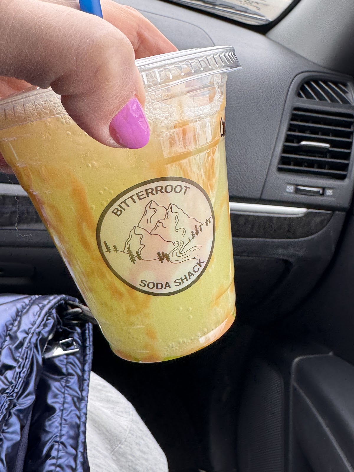 Bitterroot Soda Shack photo from Google