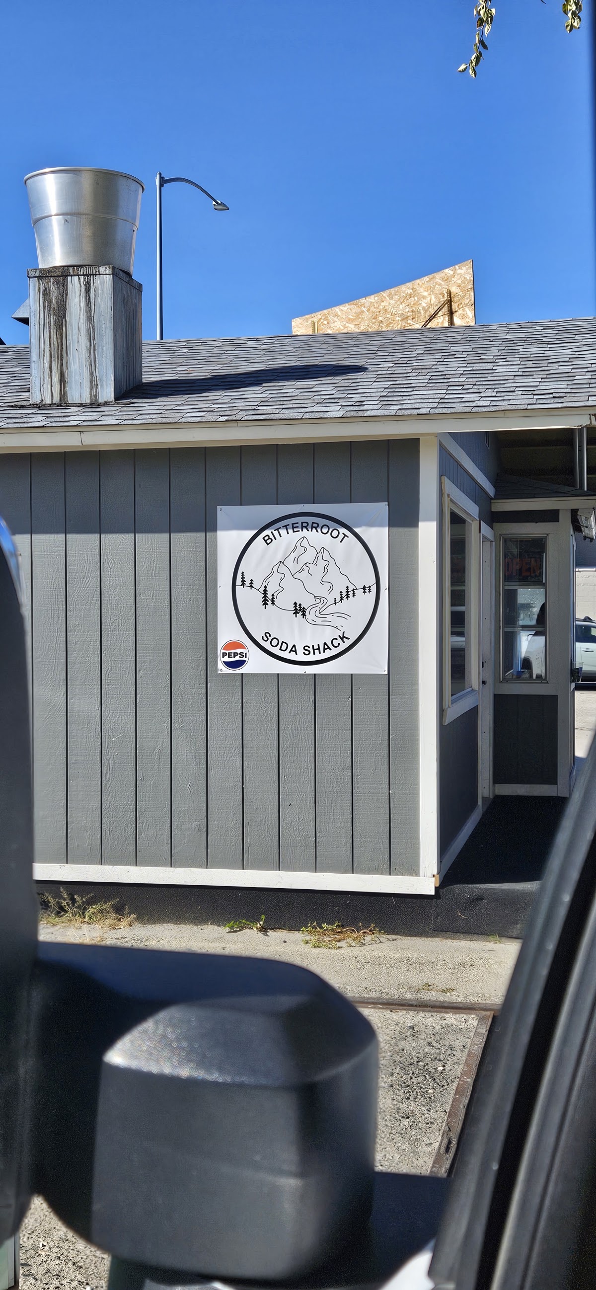 Bitterroot Soda Shack photo from Google