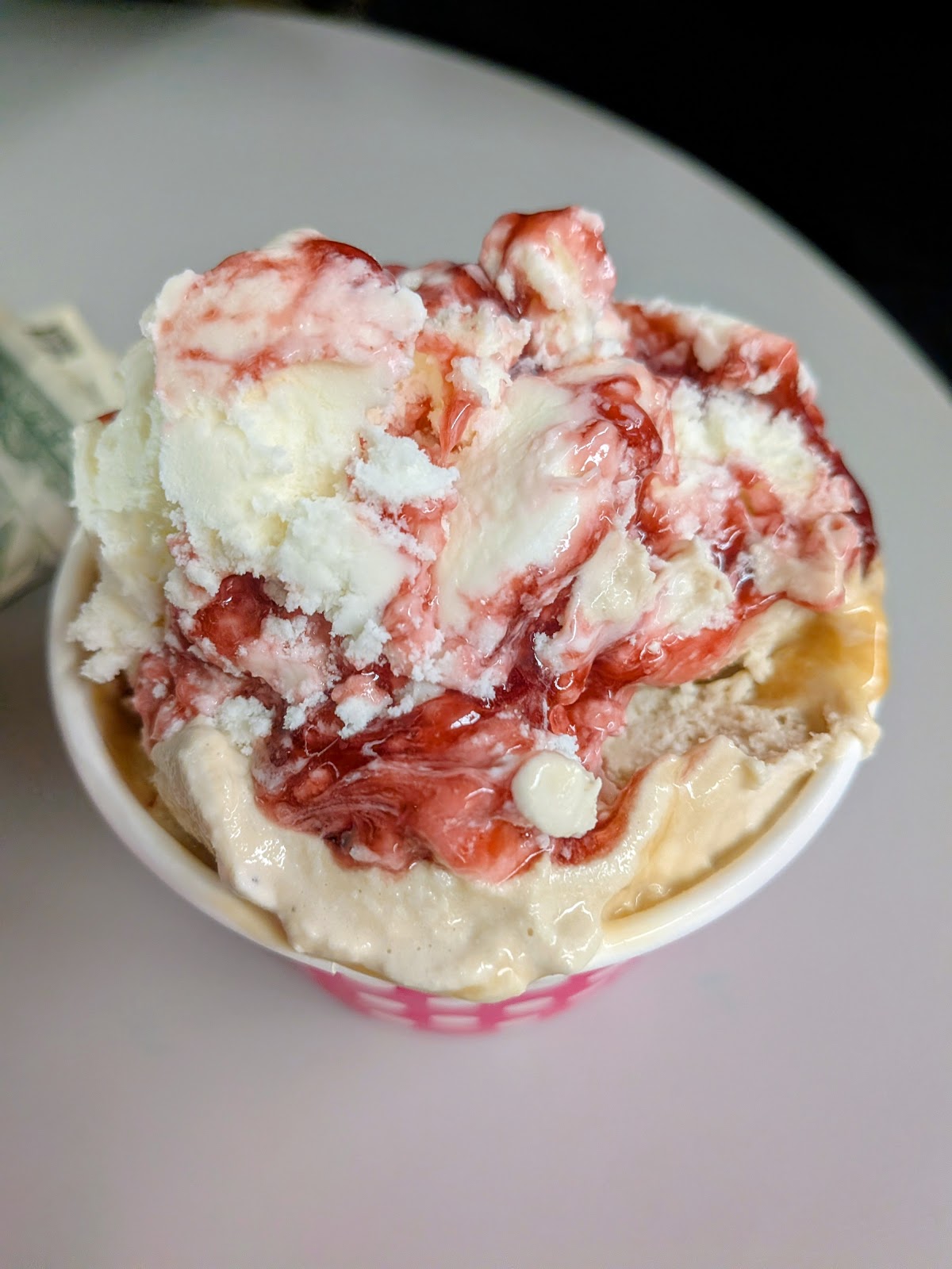 BJ's Ice Cream Parlor photo from Google