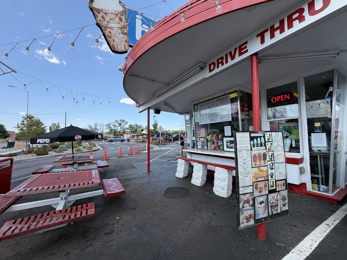BJ's Velvet Freez photo from Google