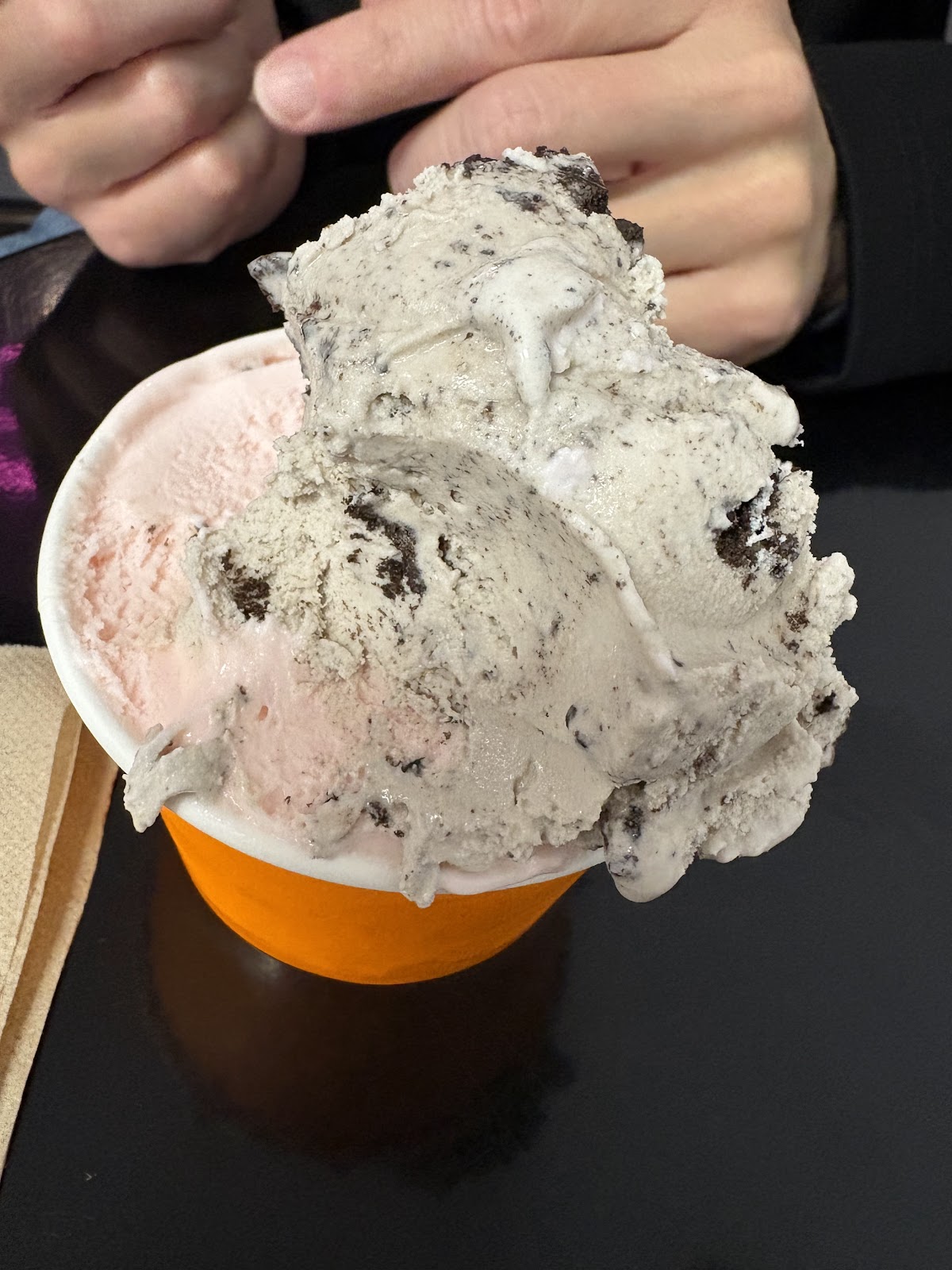 Black Box Ice Cream photo from Google