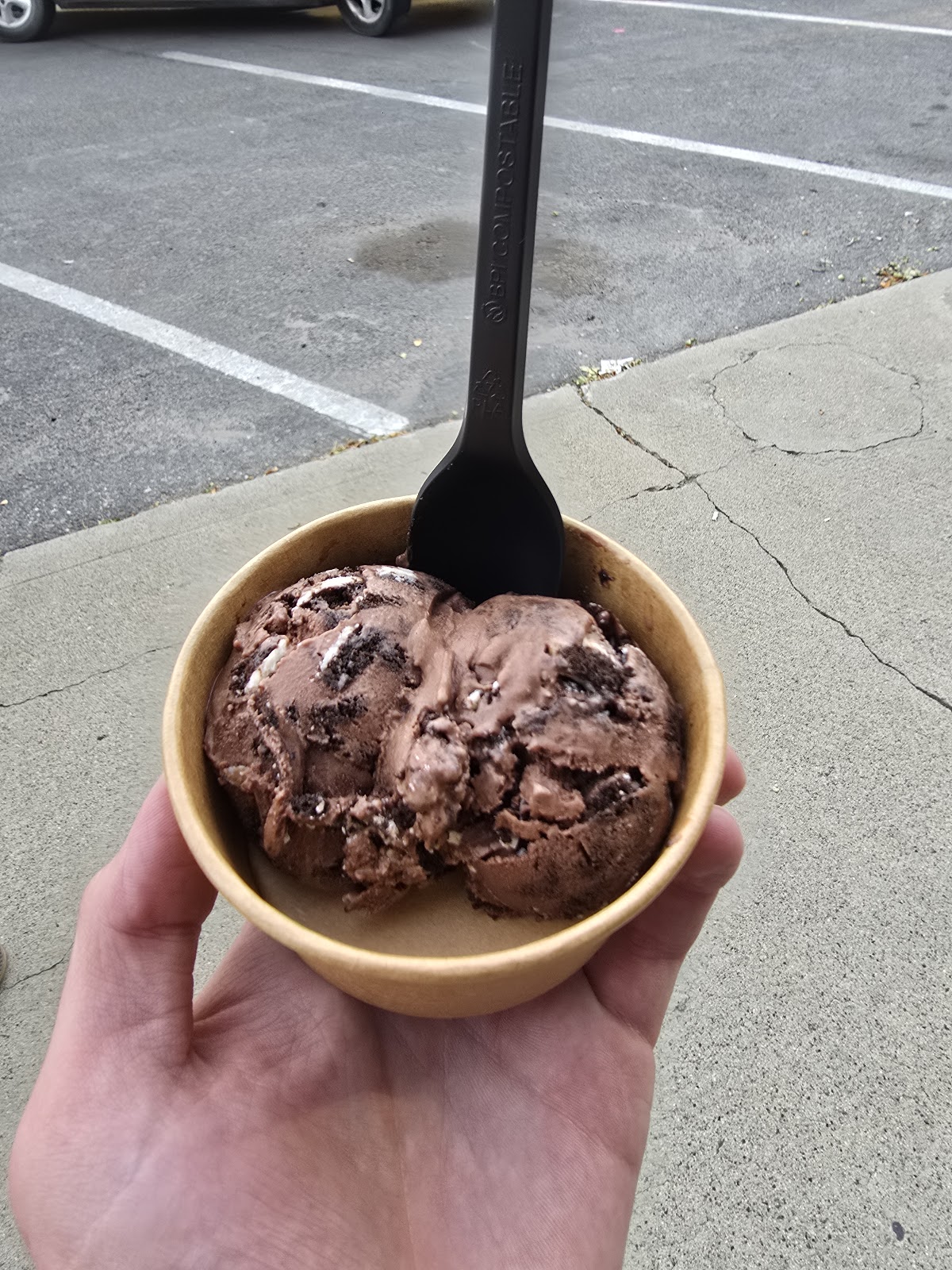 Black Dog Creamery photo from Google