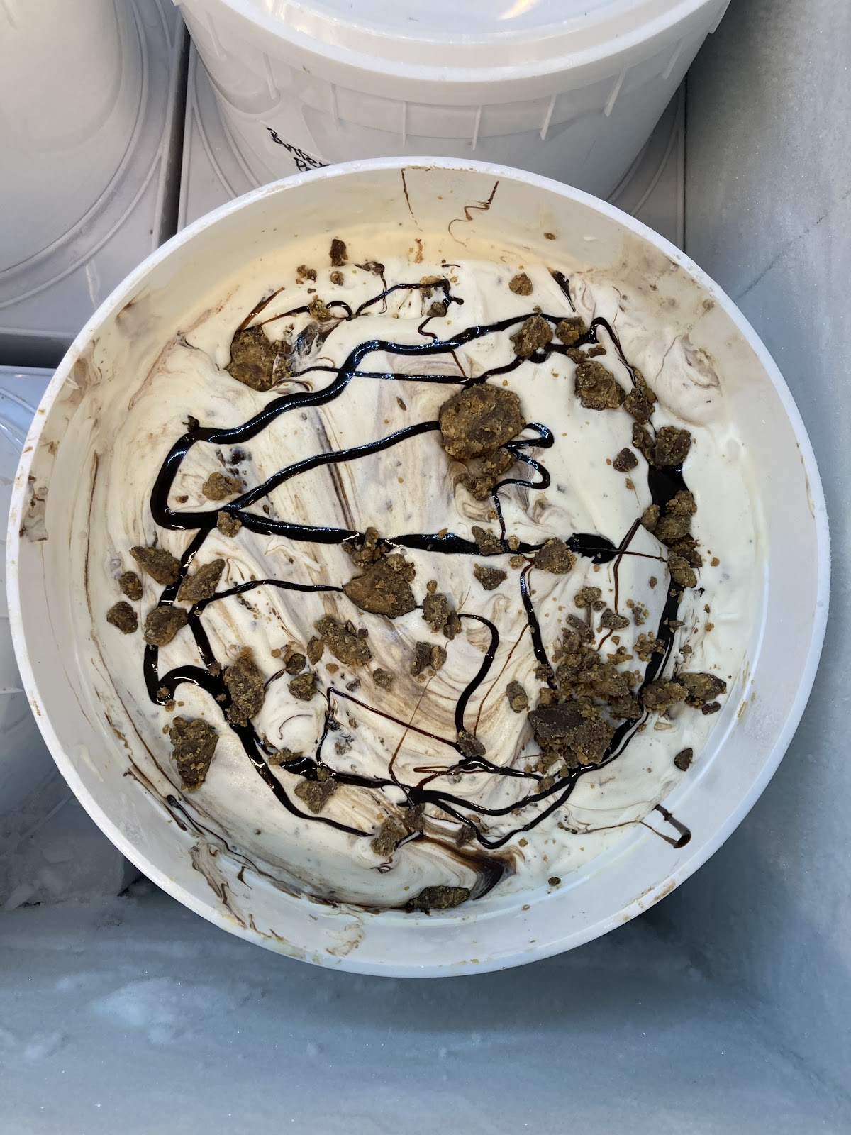 Blanchard's Creamery Homemade Ice Cream and Coffee Shop photo from Google