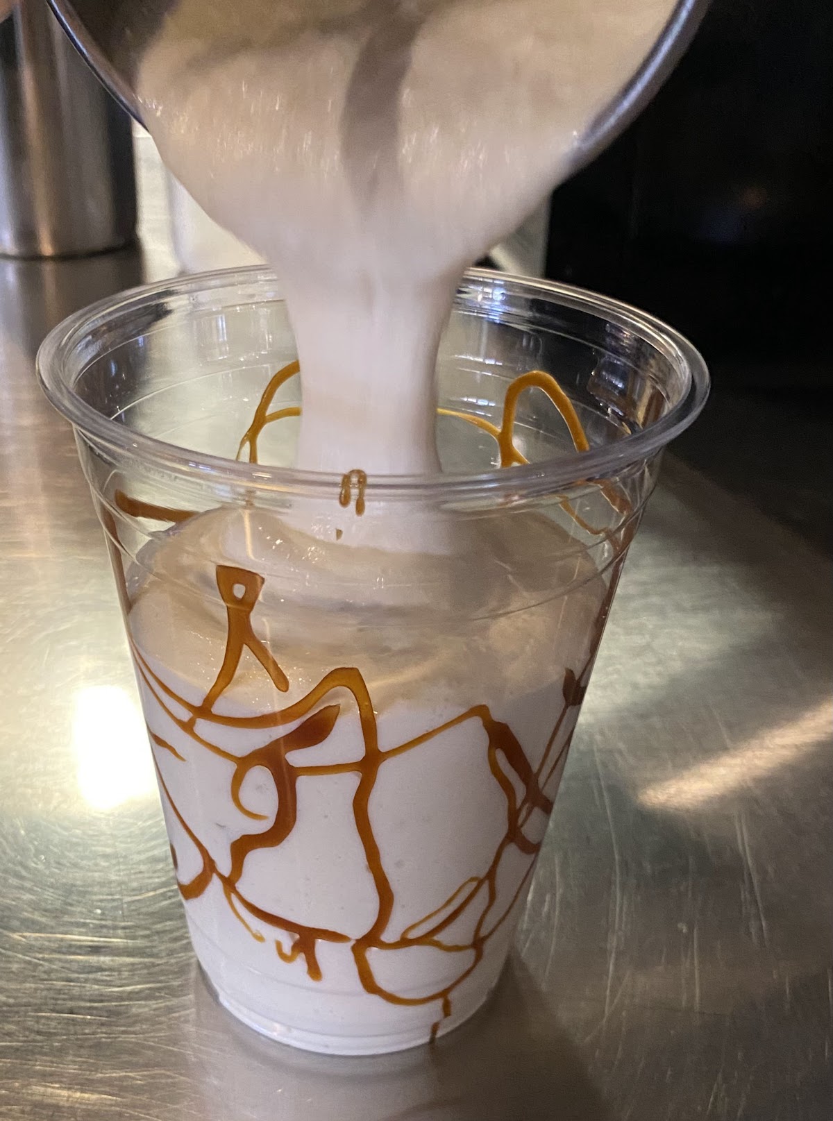 Blank Slate Creamery Ann Arbor photo from Google