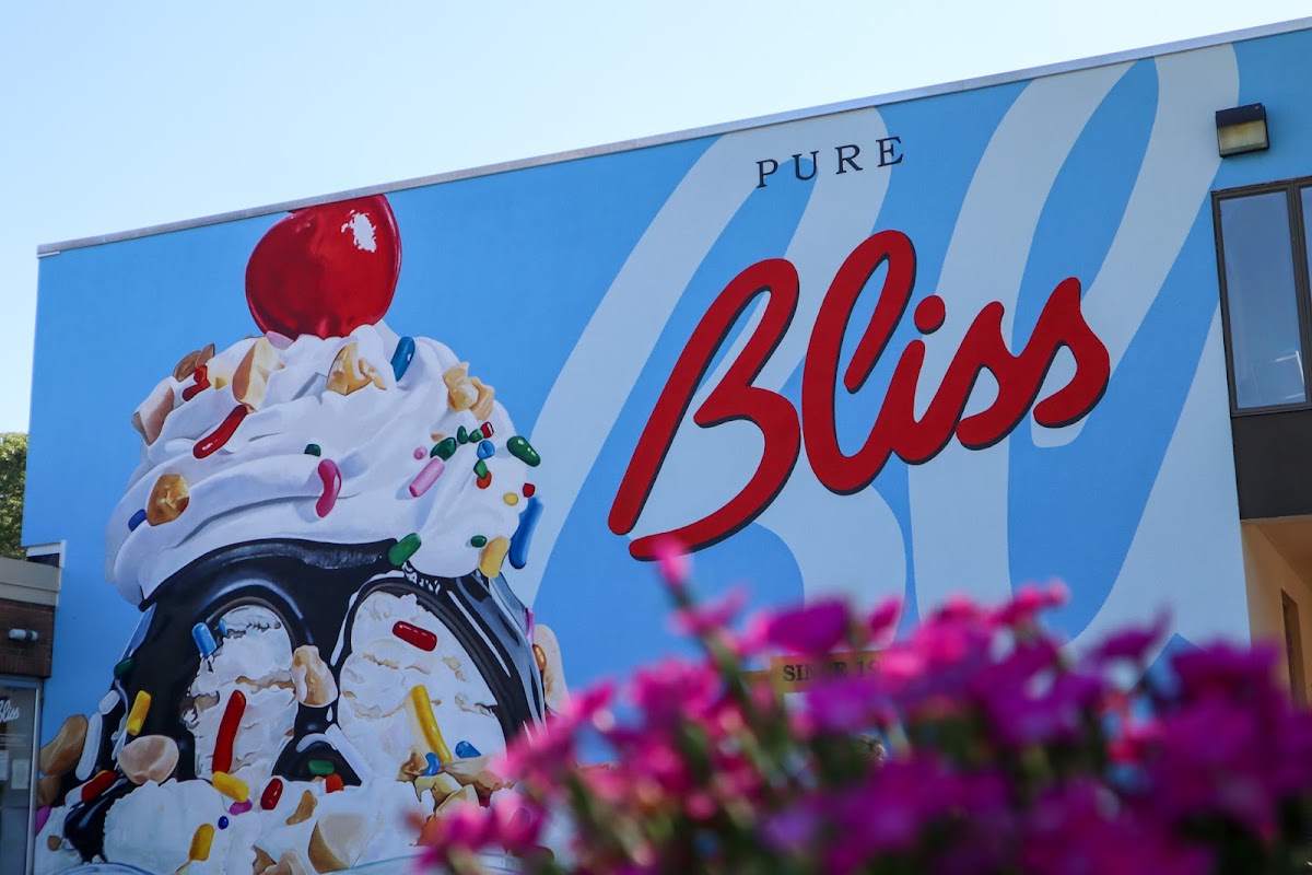 Bliss Restaurant photo from Google