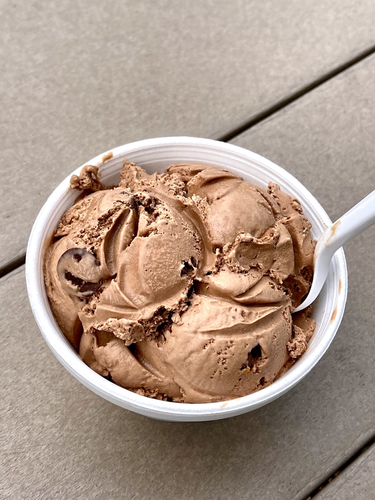 Bloom Hill Farm - Ice Cream photo from Google