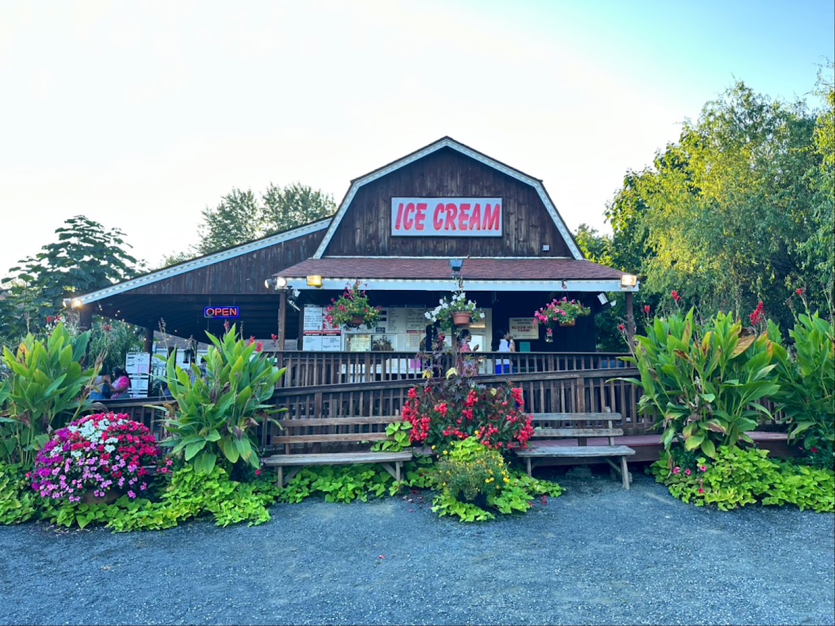 Bloom Hill Farm - Ice Cream photo from Google
