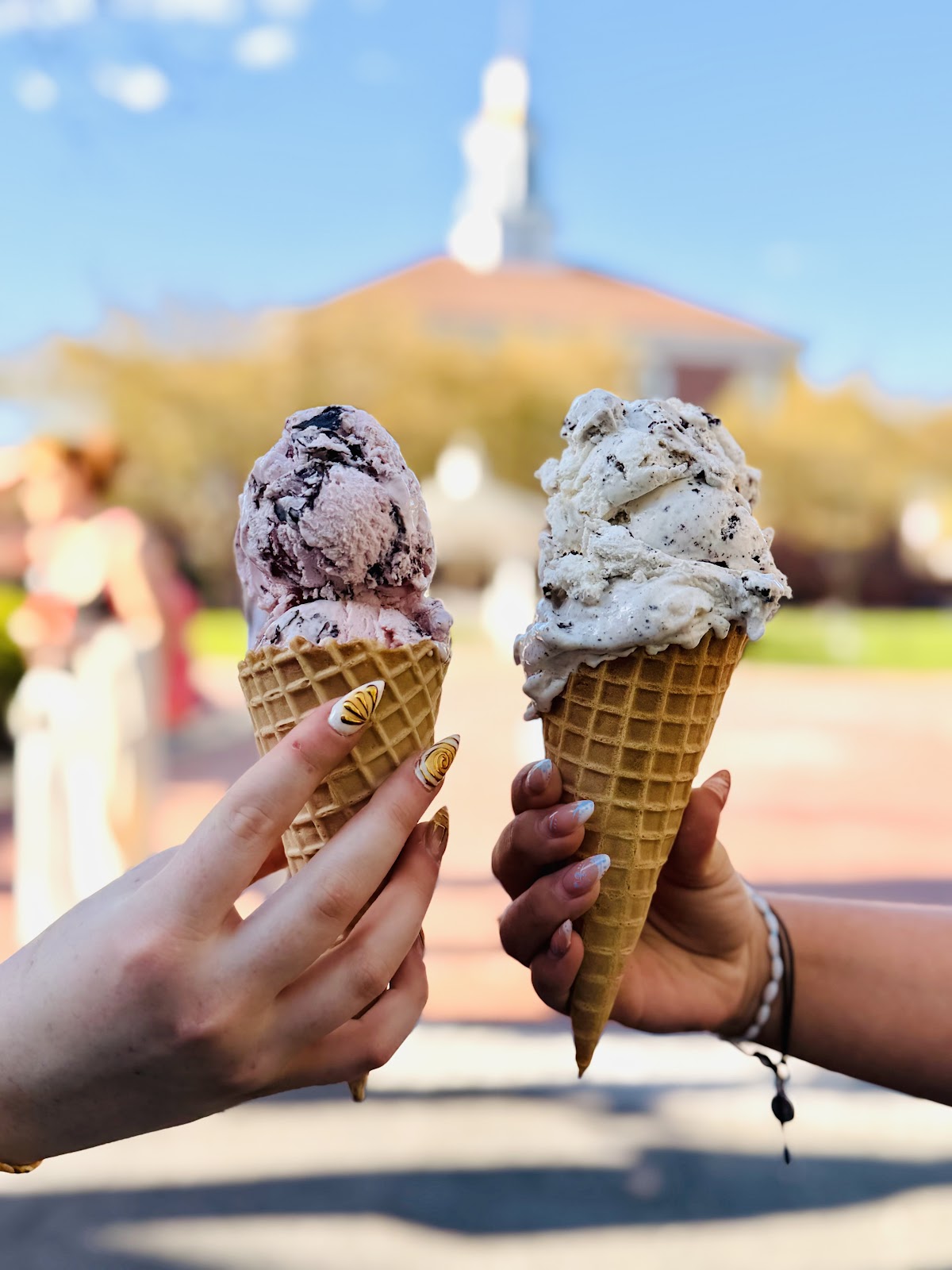 Blue Chip Creamery photo from Google