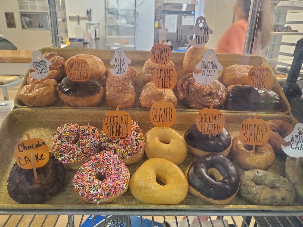 Blue Mountain Beach Creamery photo from Google