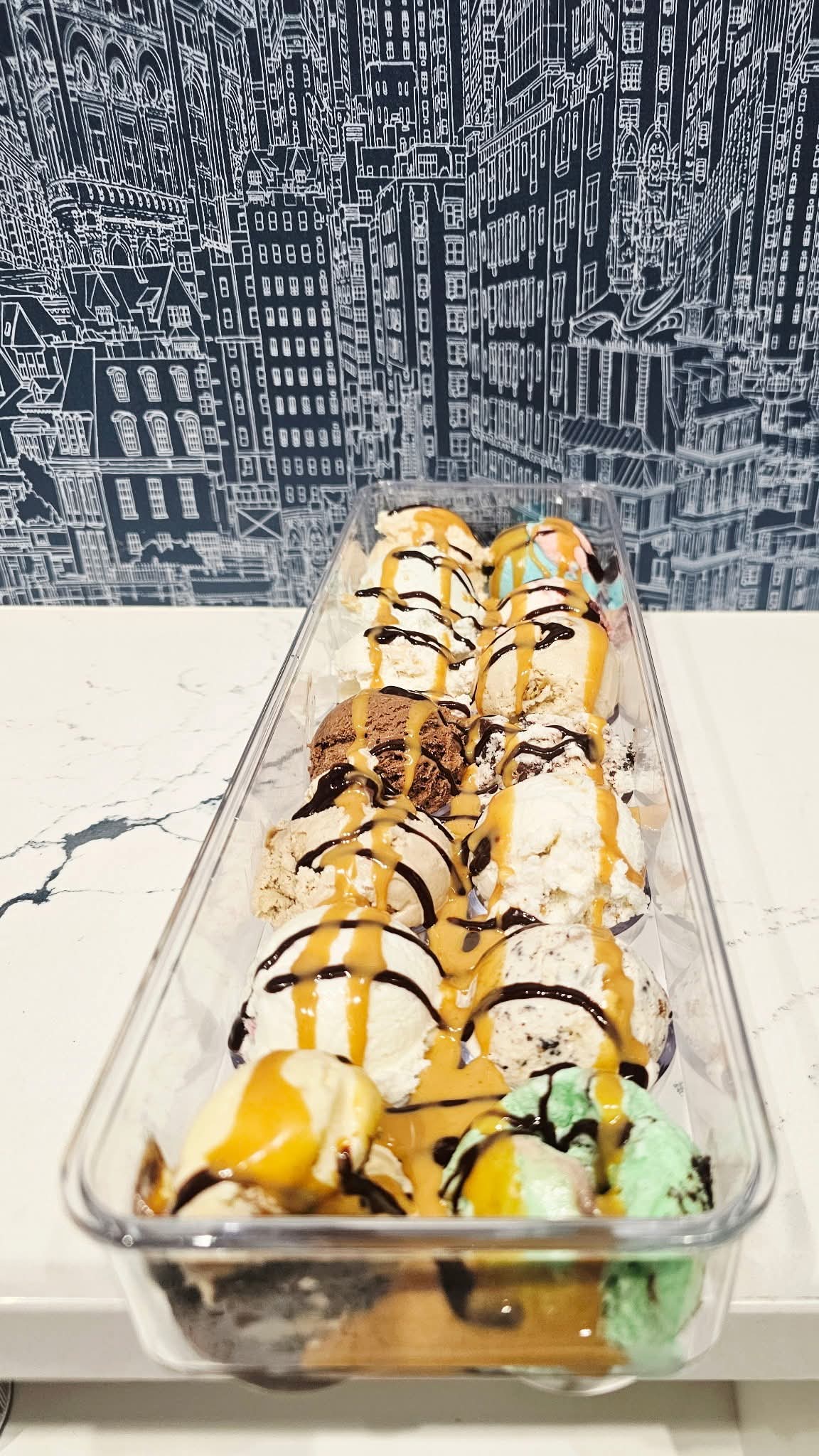 Bluejays Ice Cream & Candy photo from Google