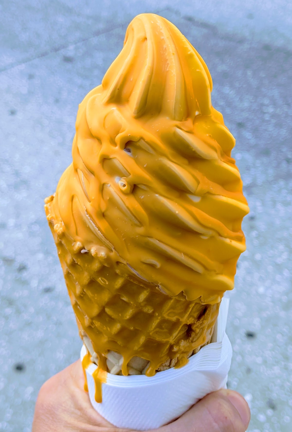 Bo's Ice Cream photo from Google