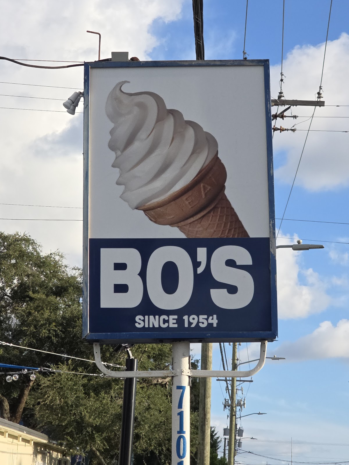 Bo's Ice Cream photo from Google