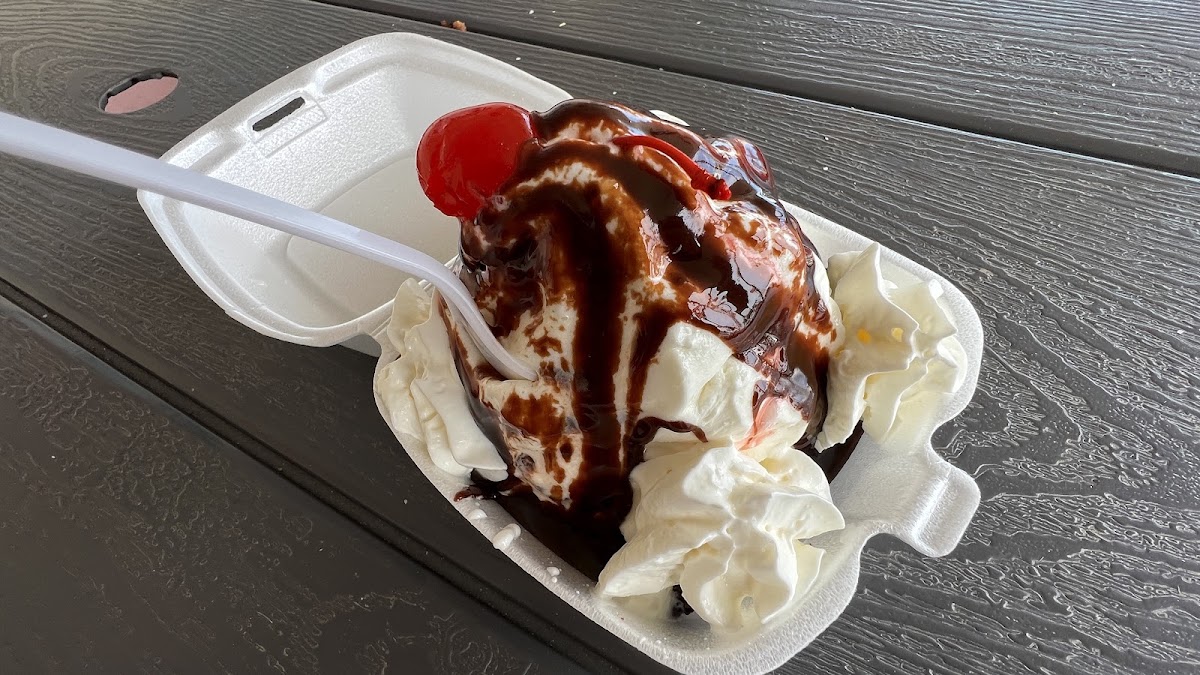 Bobbie's Dairy Dip photo from Google