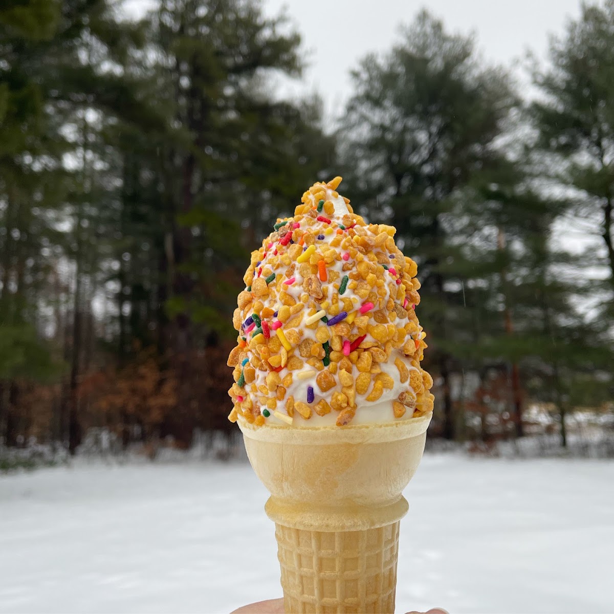 Bobby Sue's Homemade Ice Cream photo from Google